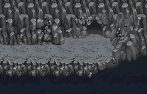 Chasm Cave entrance TDS.png