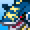 Mega Sharpedo Pokémon Picross.png