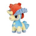 Keldeo (Ordinary Forme) Released July 2012