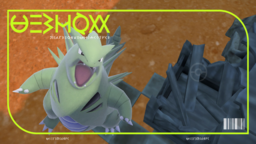 Pokédex Image Tyranitar SV.png