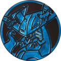 SHFPC Blue Dragapult Coin.png