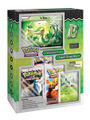 Snivy Box