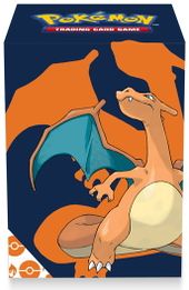 UltraPro Charizard Deckbox.jpg