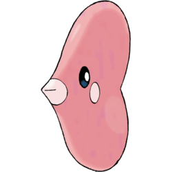 Luvdisc