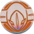 BW9 Orange Deoxys Coin.png