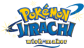 Jirachi: Wish Maker logo