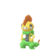 Scrafty