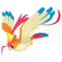 Pidgeot