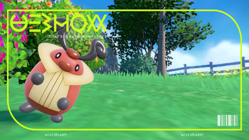 Pokédex Image Kricketot SV.png