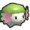 Shaymin