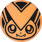 BKPBL Orange Victini Coin.png