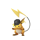 Raichu