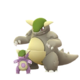 Kangaskhan