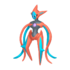 Deoxys