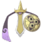 Wikstrom & Aegislash (Blade Forme)