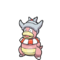 Slowking