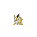 Jolteon #125