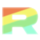 Rainbow Rocket logo.png