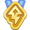 UNITE Gold Speedster icon.png