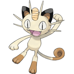 Meowth