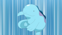 Ludlow's Quagsire