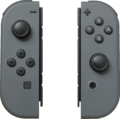 Joy-Con controllers