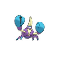 Pokédex Image Crabrawler SM.png