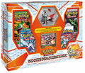 White Kyurem box