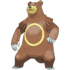 Ursaring