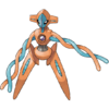 Deoxys