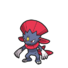 Weavile