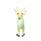 Wyrdeer