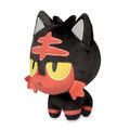 Litten Released January 14, 2017[1]