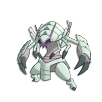 Pokédex Image Golisopod SM.png