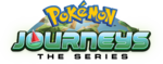 Pokémon Journeys: The Series