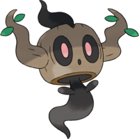 Phantump