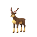 Sawsbuck