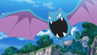 Goh's Golbat