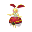 Original Color Magearna