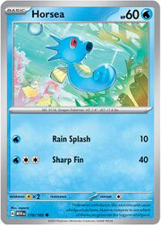 Horsea116PokémonCard151.jpg