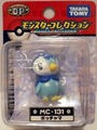 MC-131 Piplup Released September 2006[35]