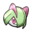 Kirlia