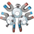 Magneton