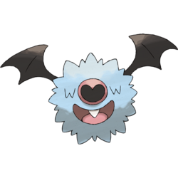 Woobat