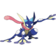 Greninja