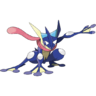 Greninja