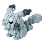 Nanoblock Pikachu Monotone.png