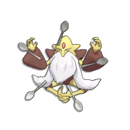 Pokédex Image Alakazam-Mega SM.png