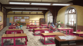 Classroom Naranja Academy PW.png