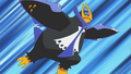 Empoleon's missing claws